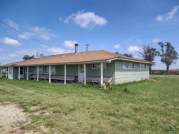 119 State Highway 281, Waldo, KS 67673