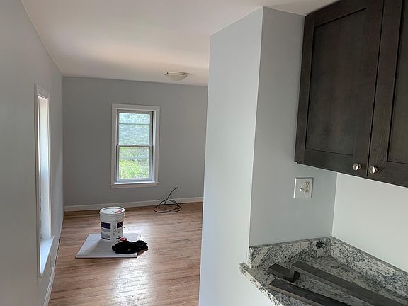Bonus room off kitchen