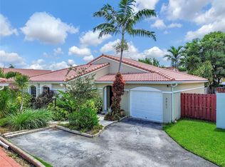 8862 SW 6th Ln, Miami, FL 33174
