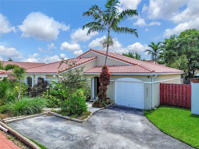 8862 SW 6th Ln, Miami, FL, 33174