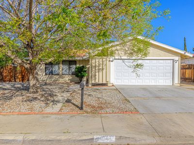 44147 Kirkland Ave, Lancaster, CA, 93535