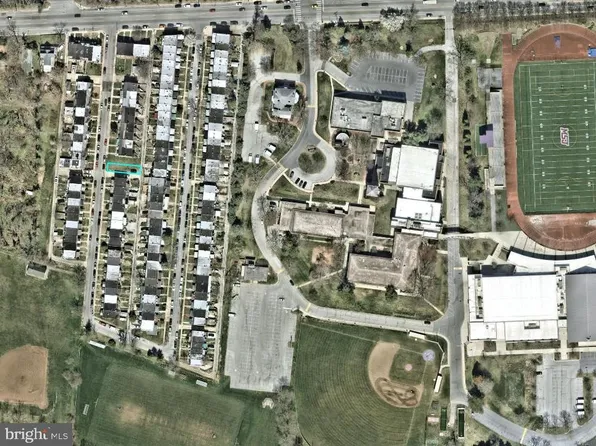 321 Martingale Ave, Baltimore, MD 21229