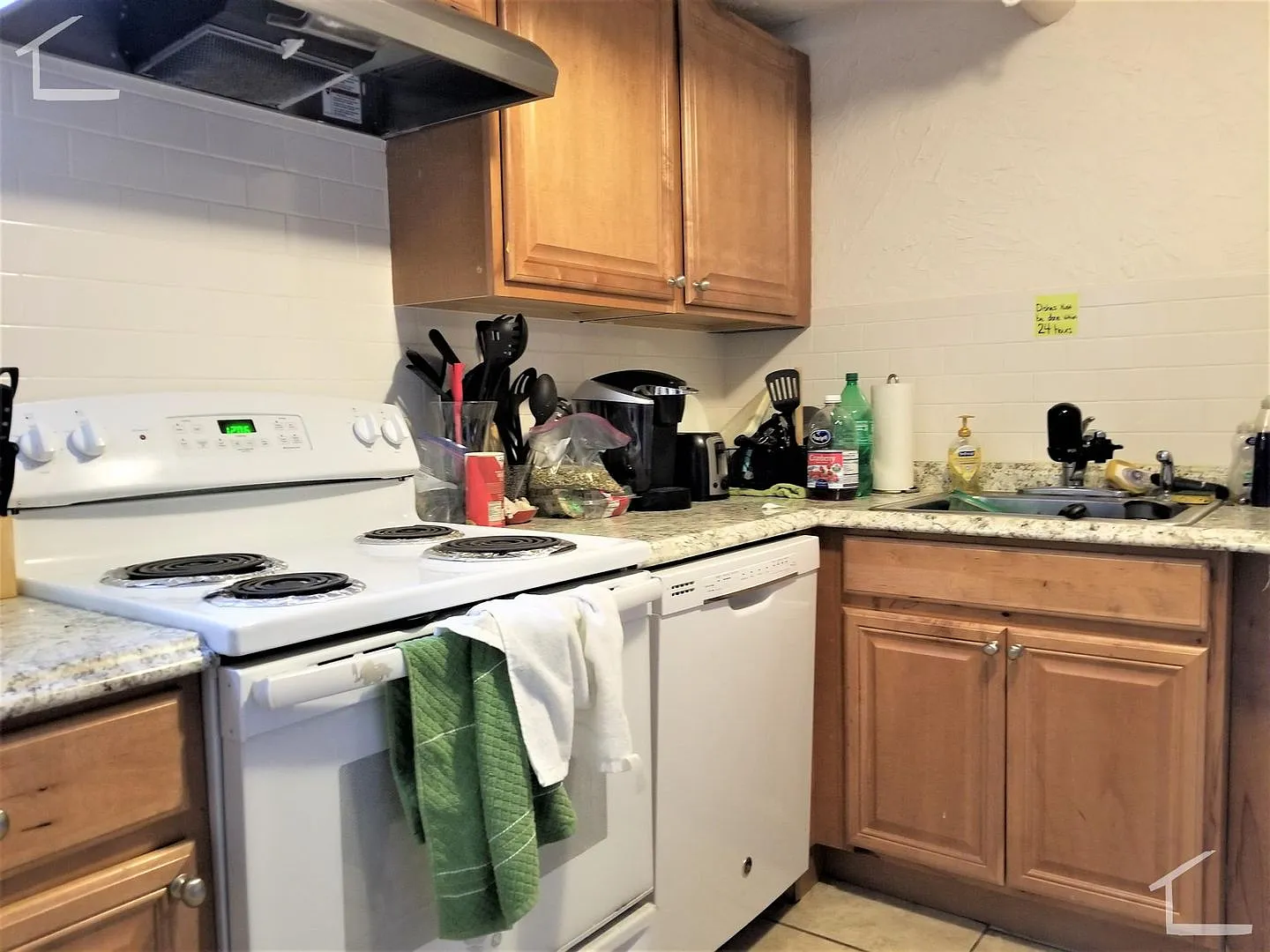 48 Brighton Ave #B3 Boston MA 02134 — Photo 3