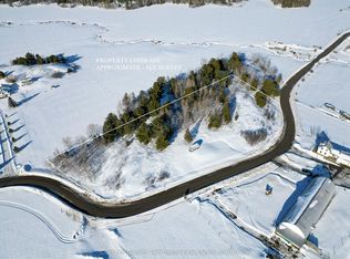 0 Piquette Rd, West Nipissing, ON P0H2M0