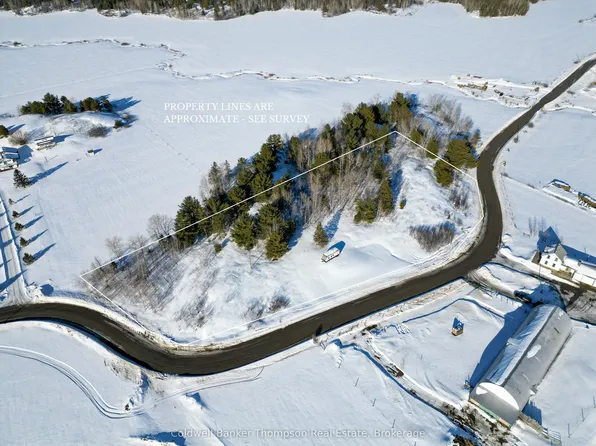 0 Piquette Rd, West Nipissing, ON P0H 2M0