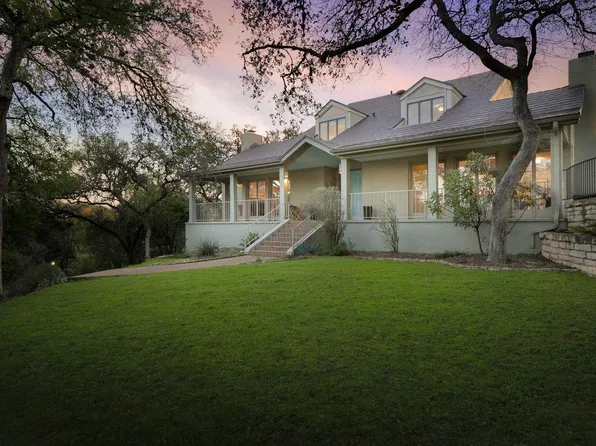 2605 Stratford Dr, Austin, TX 78746