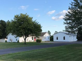 6289 Requarth Rd, Greenville, OH 45331