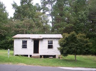 1204 McArthur St, Magnolia, AR 71753
