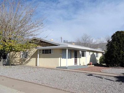 1201 18th St, Alamogordo, NM, 88310