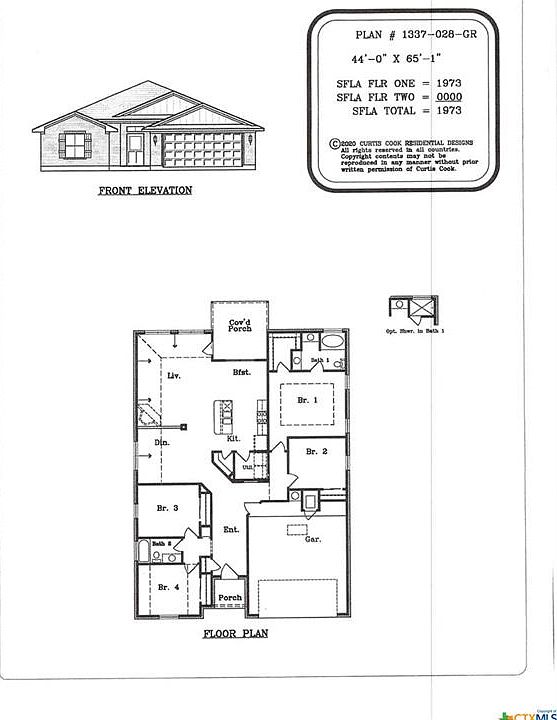 1st image of 804 Damascus Dr