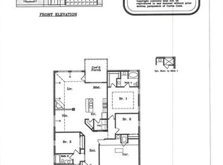 804 Damascus Dr, Belton, TX 76513