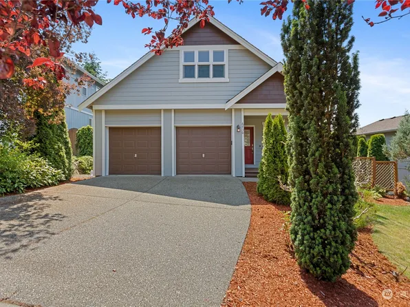 6730 Bovee Lane, Arlington, WA 98233