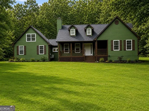 115 Hubbard Dr, Newnan, GA 30263