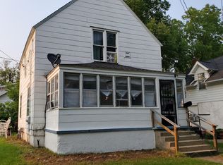 131 Walter Ave, Battle Creek, MI 49037