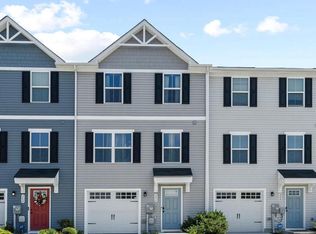 206 Red Bill Ln, Cambridge, MD 21613