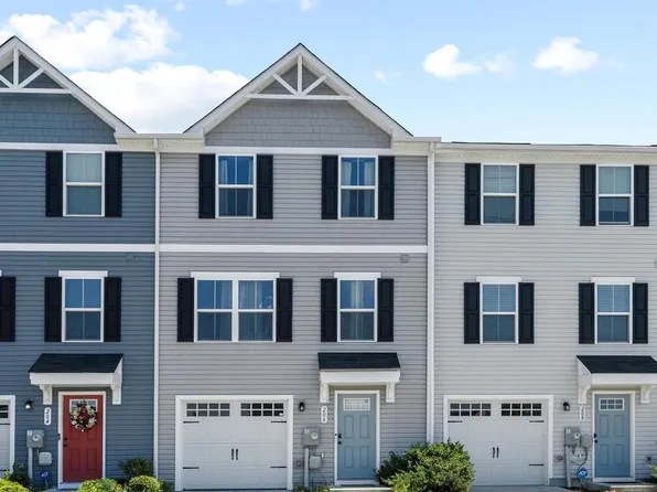 206 Red Bill Ln, Cambridge, MD 21613