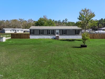 3289 RUSSELL Road, Green Cove Springs, FL, 32043