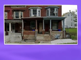 1340 Herr St, Harrisburg, PA 17103