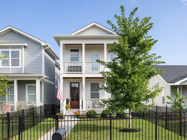 4802 Michigan Ave, Nashville, TN 37209
