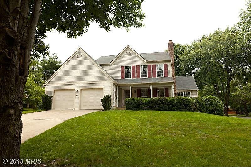1st image of 14401 Turbridge Ct