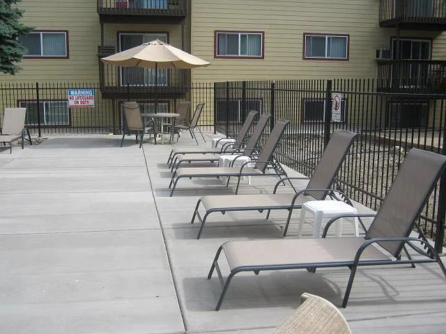 Mountain Ridge — Photo 11