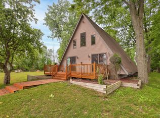 5196 Beachwood Rd, Standish, MI 48658