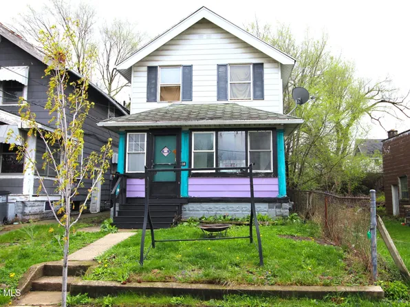 438 2nd St, Toledo, OH 43605