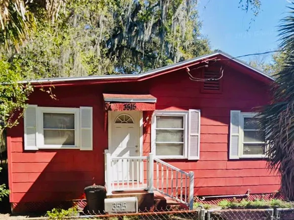 3515 N LAURA Street, Jacksonville, FL 32206