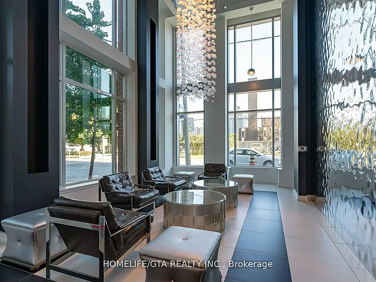 220 George St #506 — Photo 28