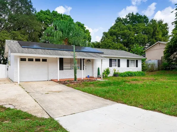 7825 Arabian Pl, Orlando, FL 32818