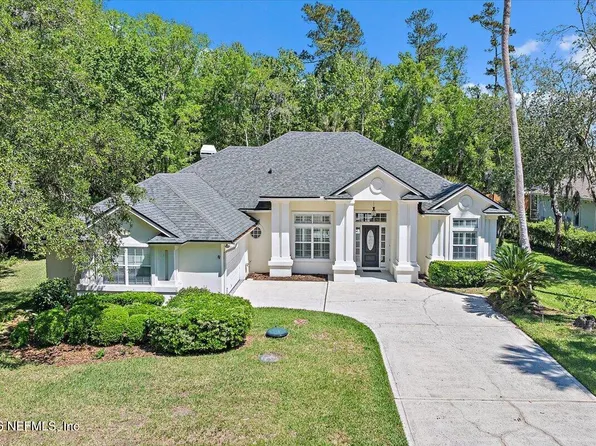 108 NATURES Way, Ponte Vedra Beach, FL 32082
