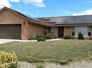 3609 Portola Way, Anderson, CA 96007