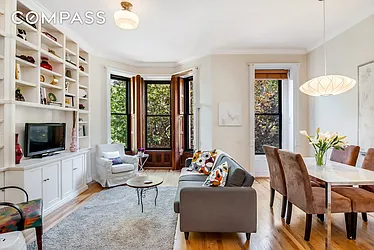 Sold by Compass