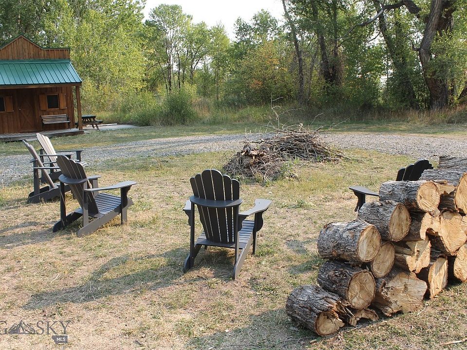 253 Big Timber Loop Rd, Big Timber, MT 59011 Zillow