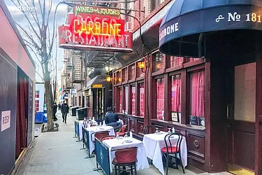 Rented by Sotheby's International Realty