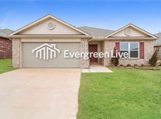 5227 Mac Rd, Tuttle, OK 73089