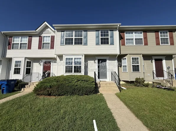 403 Independence Dr, Stafford, VA 22554