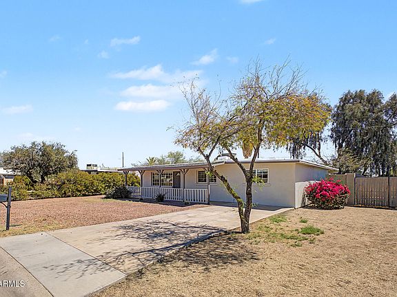 4th image of 8027 E CORONADO Road