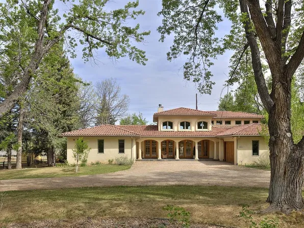 7701 Brockway Drive, Boulder, CO 80303