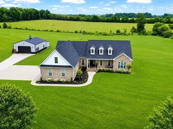 2829 Anes Station Rd, Lewisburg, TN 37091