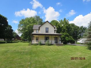 1137 Samuel Milroy Rd, Delphi, IN 46923