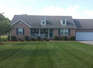 129 Richdale Ln, Shelbyville, TN 37160