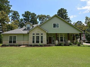 30605 S Holly Oak, Magnolia, TX 77355