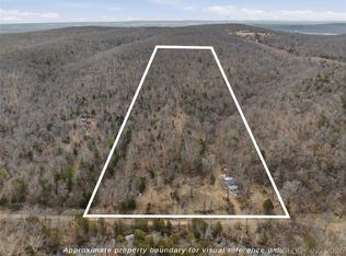 13001 E 123 S, Gore, OK 74435