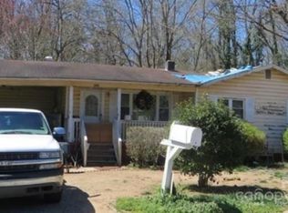 LOT 14 Walter St, Charlotte, NC 28208