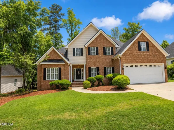 169 Brookefield Dr, Macon, GA 31210