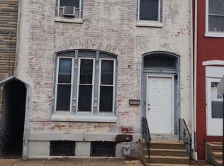 1721 Cotton St, Reading, PA 19606