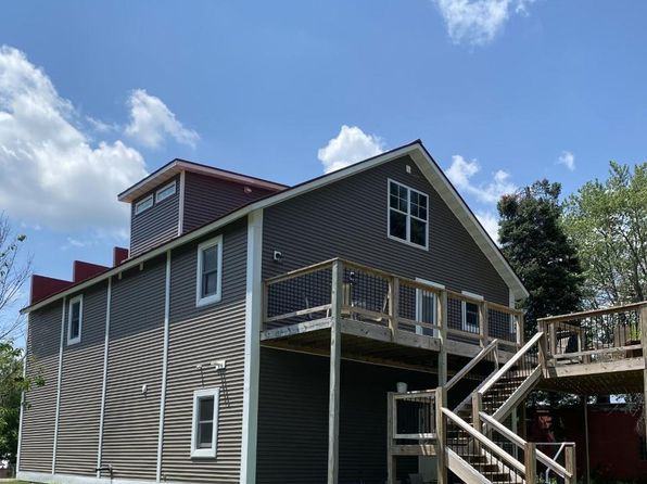 9504 COUNTY ROAD SS, Nelsonville, WI 54458