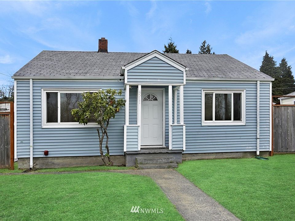 1st image of 4511 E E Street