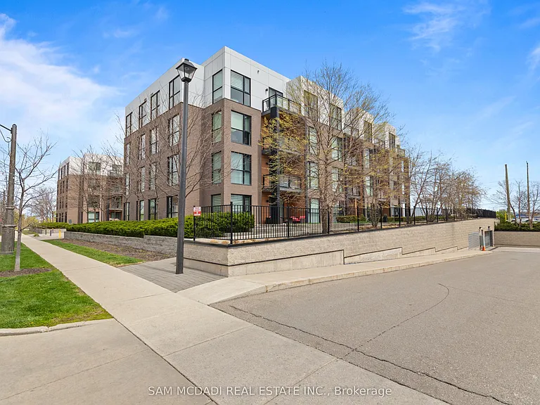 210 Sabina Dr E #204 — Photo 17